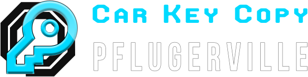 Car Key Copy Pflugerville TX